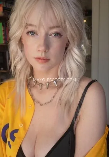 Mayo escorts Jayla — 6