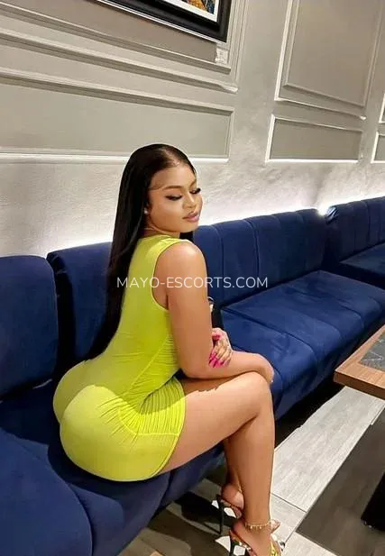 Mayo escorts Mona — 3