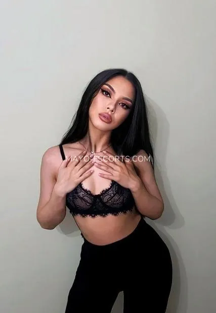 Mayo escorts Helena — 2