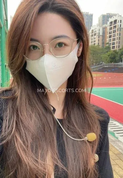 Mayo escorts Sara — 1