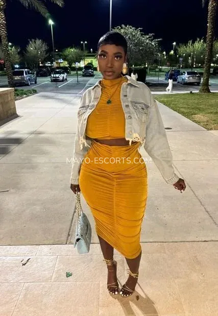 Mayo escorts Constanza — 4