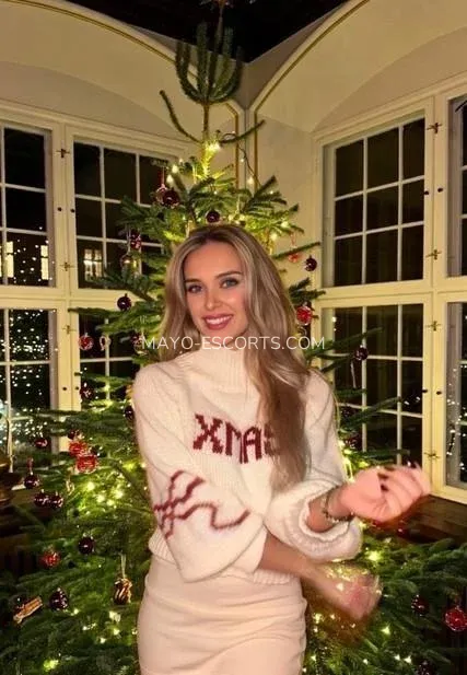 Mayo escorts Lisa — 7