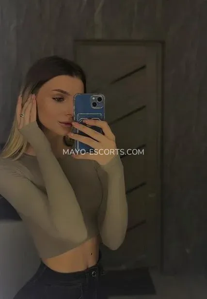 Mayo escorts Gala — 5