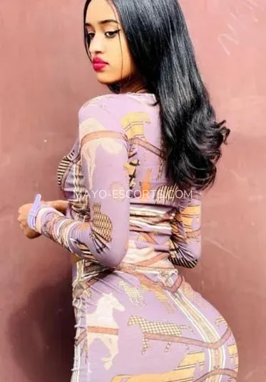 Mayo escorts Gudula — 4