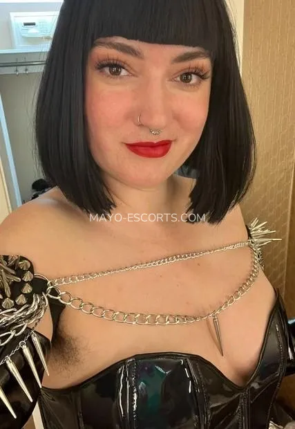 Mayo escorts Olivia — 2