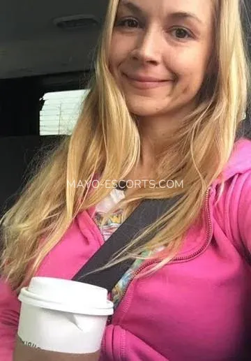 Mayo escorts Makayla — 1