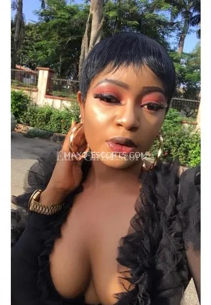 Mayo escorts Isaura — 1