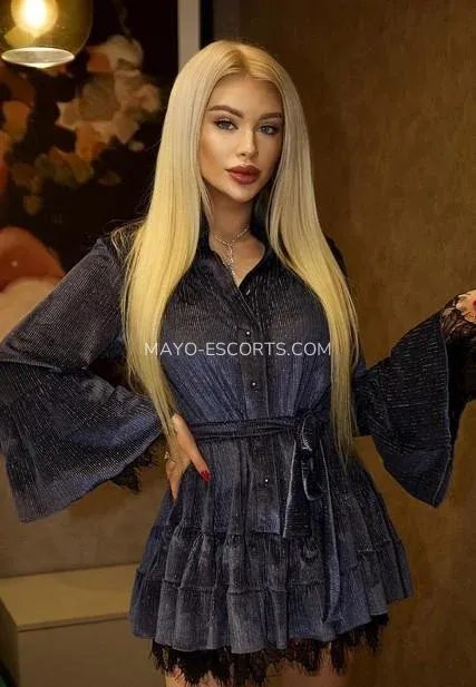 Mayo escorts Jasmine — 7