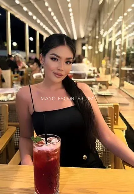 Mayo escorts Eva — 5