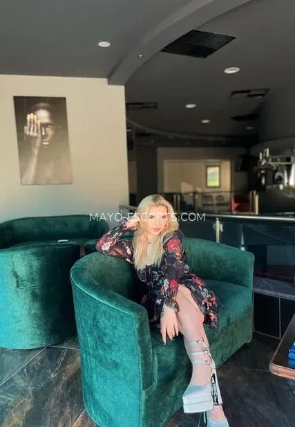 Mayo escorts Ann-marie — 3