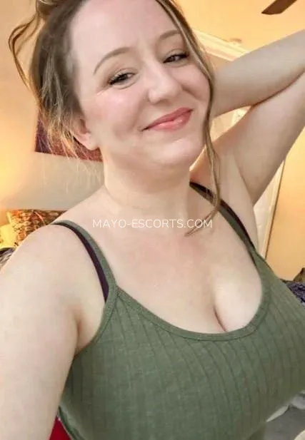 Mayo escorts Fatima — 5