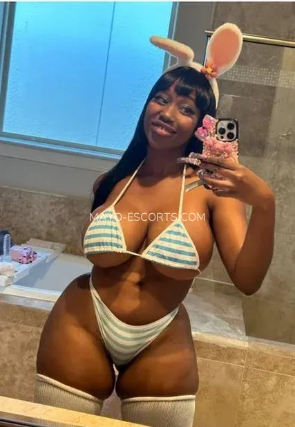 Mayo escorts Nathalie — 7