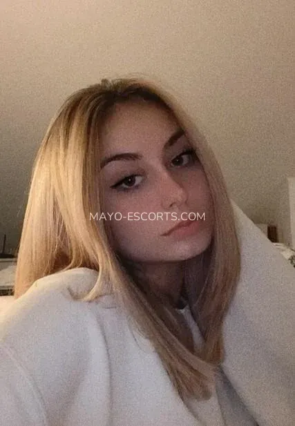 Mayo escorts Kerstin — 1