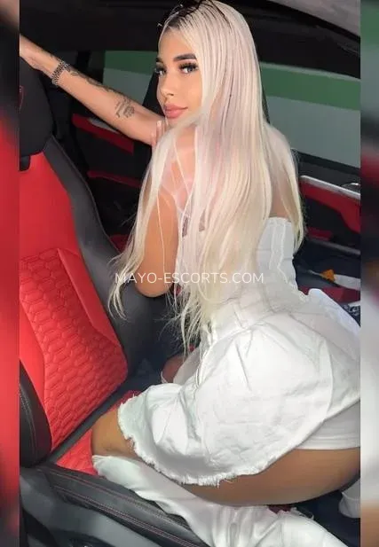 Mayo escorts Jessica — 3