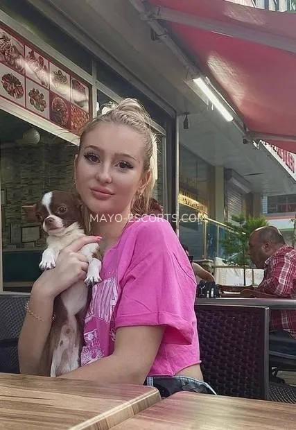 Mayo escorts Agneta — 2