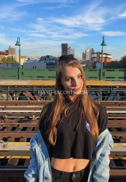 Mayo escorts Susanne — 3