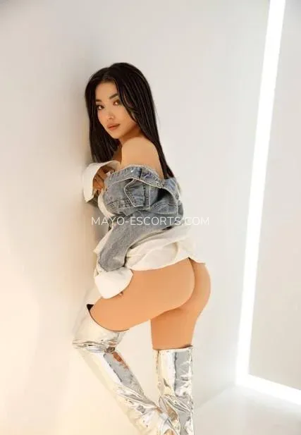 Mayo escorts Lisa — 4