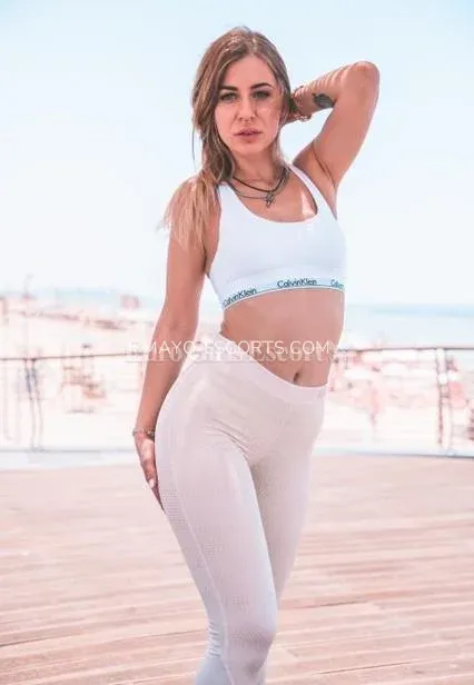 Mayo escorts Emilia — 1