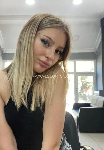 Mayo escorts Agneta — 4