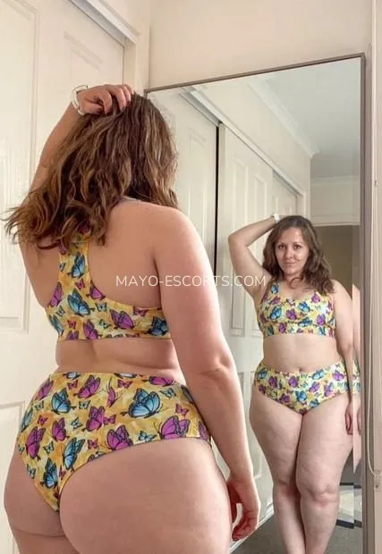 Escort djevojka Linda - Mayo