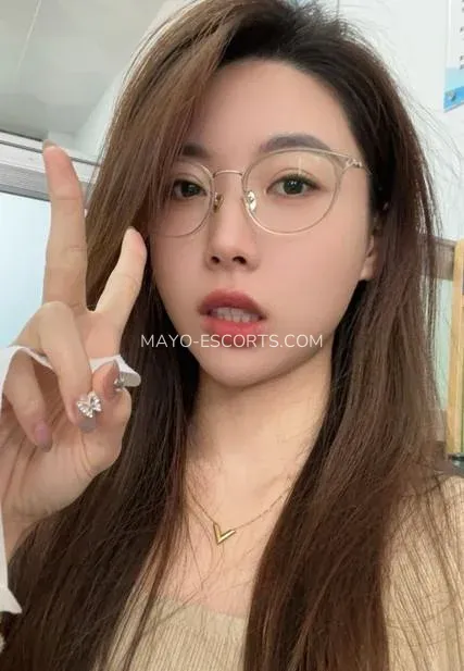 Mayo escorts Sara — 3