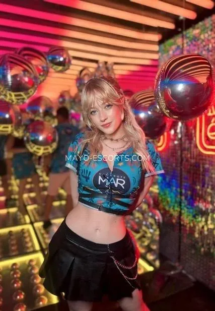 Mayo escorts Jayla — 4