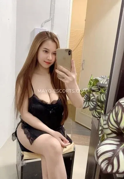 Mayo escorts Jasmine — 3