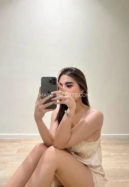 Mayo escorts Erin — 5