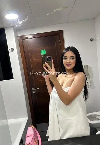 Mayo escorts Anita — 10