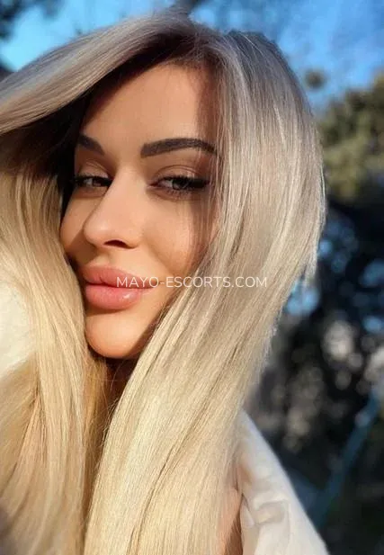 Mayo escorts Gudula — 6