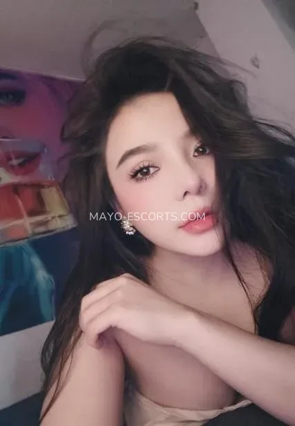 Mayo escorts Linnéa — 6