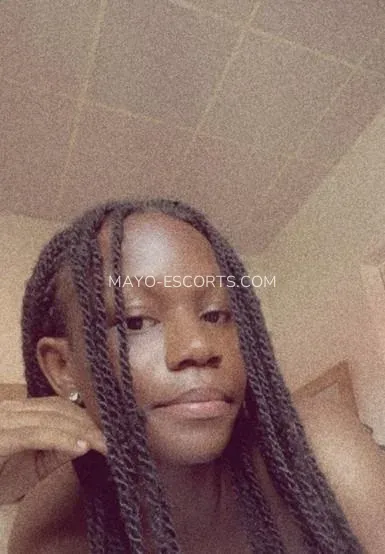 Mayo escorts Carly — 6
