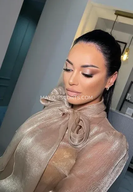 Mayo escorts Margareta — 3