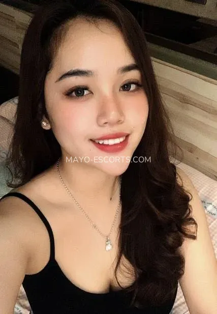 Mayo escorts Sadie — 5