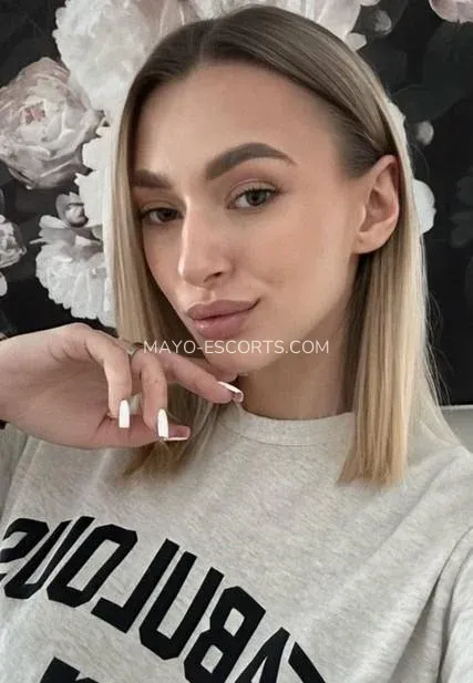 Mayo escorts Cheyenne — 6