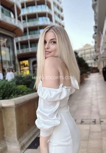 Mayo escorts Sadie — 6