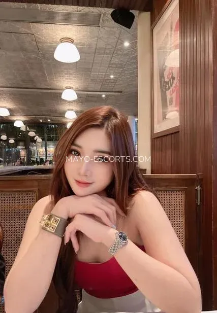 Mayo escorts Lisa — 6