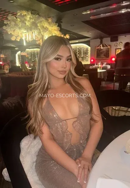 Mayo escorts Charlotte — 7