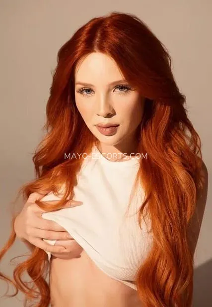 Mayo escorts Carly — 7