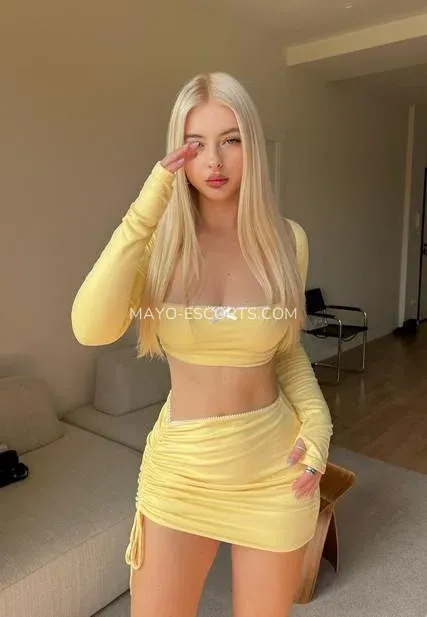 Mayo escorts Eva — 3