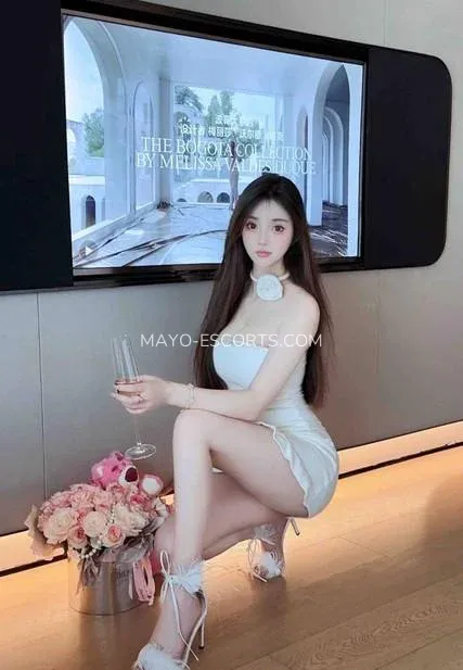 Mayo escorts Jasmine — 1