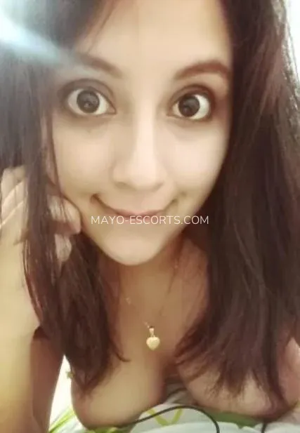 Mayo escorts Inga — 3