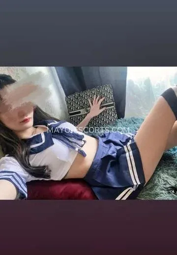 Mayo escorts Jenny — 1