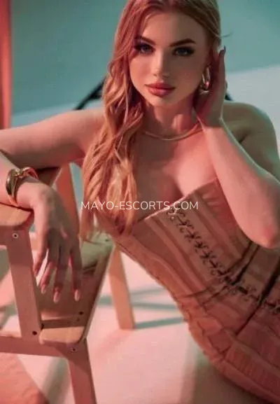 Mayo escorts Alexis — 10