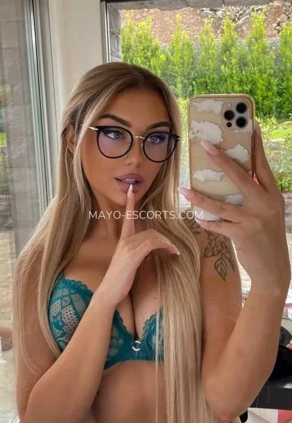 Mayo escorts Amaya — 3