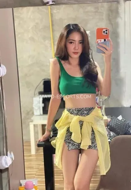 Mayo escorts Bella — 8