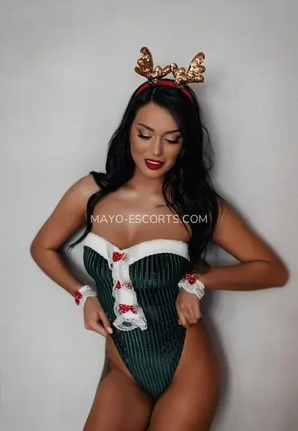 Mayo escorts Margareta — 7