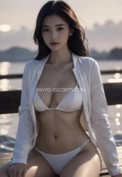 Mayo escorts Jocelyn — 2