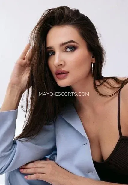 Mayo escorts Mckenzie — 4