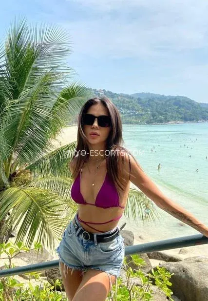 Mayo escorts Marissa — 5